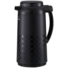 Zojirushi Thermal Bottle AFFB-10BZ 1L Black Premium