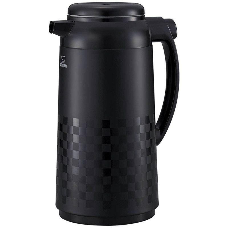 Zojirushi Thermal Bottle AFFB-10BZ 1L Black Premium