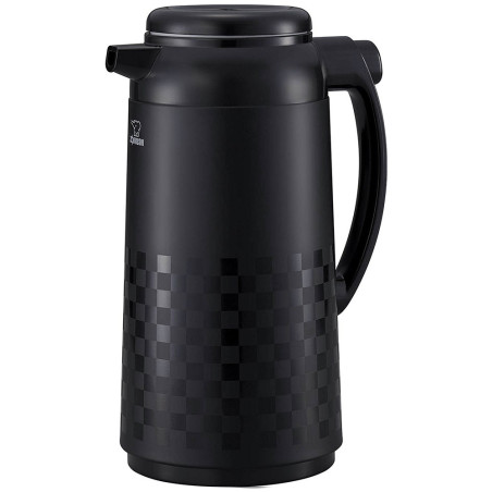 Zojirushi Thermal Bottle AFFB-10BZ 1L Black Premium