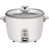 Panela Elétrica de Arroz Zojirushi Vapor NHS-06WB 600ML - 110V