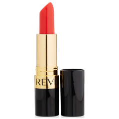 COSMETICO REVLON S. LUSTROUS LIPSTICK RED LACQUER 29 -...