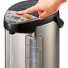 Caldera Zojirushi CV-DCC40XT 4L 110V Inox - híbrido
