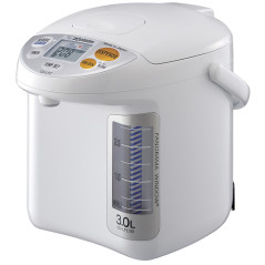 Caldeira Elétrica Zojirushi CD LFC30WA 3L 110V Branco