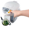 Caldera Eléctrica CD-LFC30WA Zojirushi 3L 110V Blanco