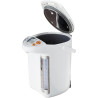 Caldeira Zojirushi CD-LFC50WA 5L 110V - Branco