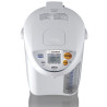 Caldeira Elétrica Zojirushi CD-LFC40WA 4L 110V - Branco