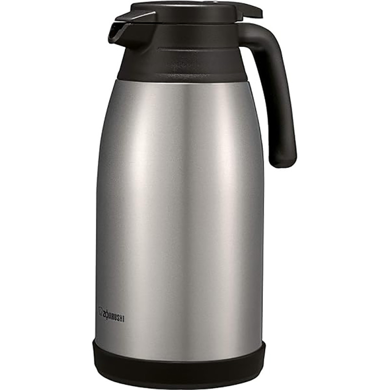 Garrafa Termica Zojirushi SH-HB15XA 1.5L - Inox