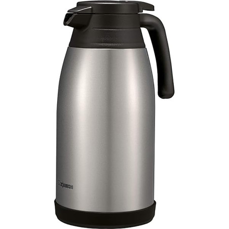 Garrafa Termica Zojirushi SH-HB15XA 1.5L - Inox