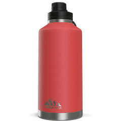 Garrafa Térmica Hydrapeak HP-WIDE-72 2.1L - Faded Red