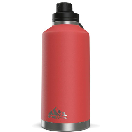 Botella Térmica Hydrapeak HP-WIDE-72 2.1L - Faded Red