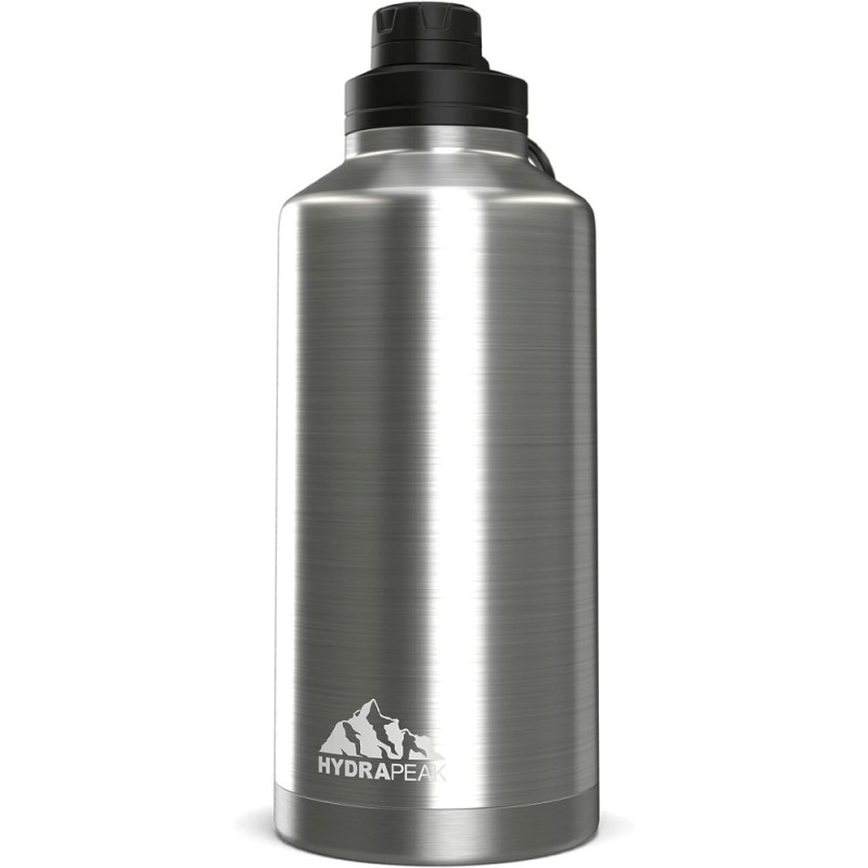 Hydrapeak Thermos HP-WIDE-72 2.1L - Stainless Insulated Bottle