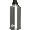 Garrafa Térmica Hydrapeak HP-WIDE-72 2.1L - Stainless