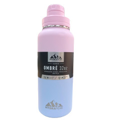 Garrafa Térmica Hydrapeak HP-ACTIVE-32 946ML - Ombre 6