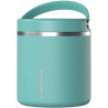 Marmita Térmica Hydrapeak HP-JAR-25 739ML - Pale Sage