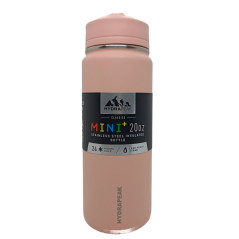 Garrafa Térmica Hydrapeak HP-MINI20 600ML - Peony
