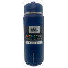 Garrafa Térmica Hydrapeak HP-MINI20 600ML - Navy Crush