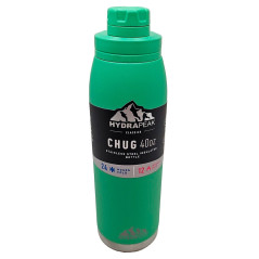 Garrafa Térmica Hydrapeak HP-CHUG-40 1.2L - Jade 1042684