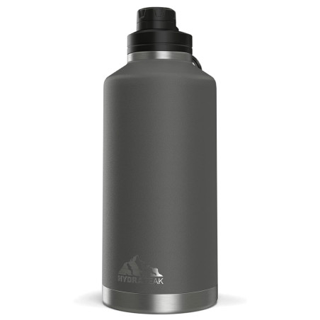 Garrafa Térmica Hydrapeak HP-WIDE-72 2.1L - Grafite