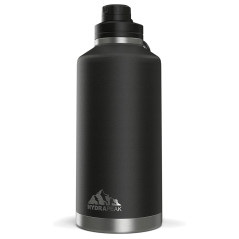 Garrafa Térmica Hydrapeak HP-WIDE-72 2.1L - Preto