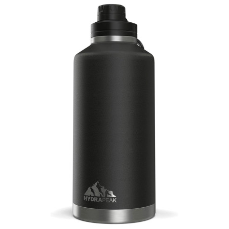 Hydrapeak Vacuum Thermos Bottle HP-WIDE-72 2.1L - Black