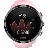 Suunto Spartan Sport HR Sports Watch - Sakura Pink SS022664000