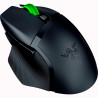 Mouse Gamer Razer Basilisk V3 X HyperSpeed 18.000 DPI RGB Wireless - Preto RZ01-04870100-R3U1