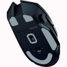 Mouse Gamer Razer Basilisk V3 X HyperSpeed 18.000 DPI RGB Wireless - Preto RZ01-04870100-R3U1