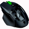 Mouse Gamer Razer Basilisk V3 X HyperSpeed 18.000 DPI RGB Wireless - Preto RZ01-04870100-R3U1