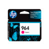 HP 964 Magenta Ink Cartridge 3JA51AL - 700 pages - Genuine HP