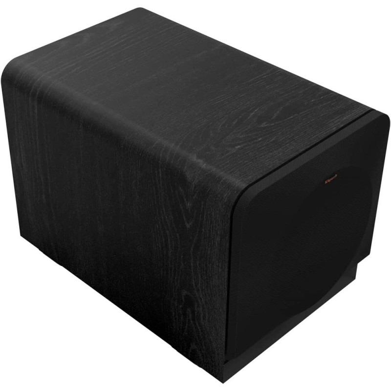 Subwoofer Klipsch RP-1000SW 10'' 600W Bivolt Preto (UND) - 1070640