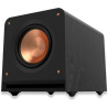 Subwoofer Klipsch RP-1000SW 10'' 600W Bivolt Preto (UND) - 1070640