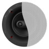 Alto Falante de Teto para Embutir Klipsch DS-180CSM Redondo 8'' - Branco 1068518