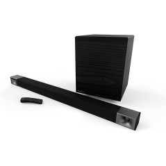 Klipsch Cinema 800 Soundbar 3.1 Dolby Atmos 800W Bivolt