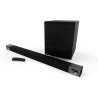 Soundbar Klipsch Cinema 800 3.1 Surround Subwoofer Bluetooth 8'' 800W Bivolt - 1067539