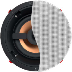 Alto Falante de Teto para Embutir Klipsch PRO-18-RC...