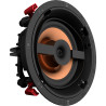 Alto Falante de Teto para Embutir Klipsch PRO-18-RC Redondo 8'' - Branco (UND) 1064447