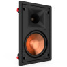 Alto Falante para Embutir Klipsch PRO-180RPW  8'' - Branca 1064064
