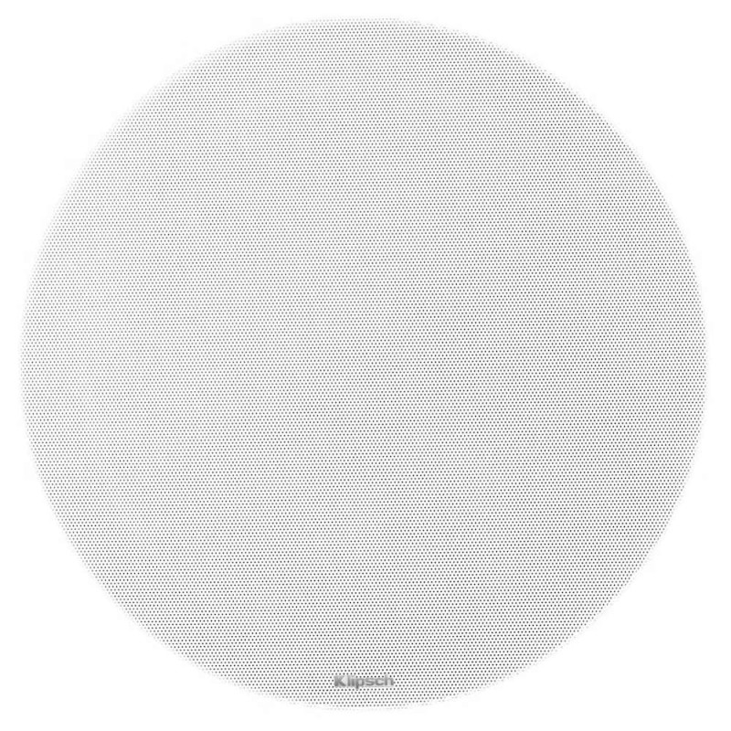 Alto Falante de Teto Klipsch PRO-180RPC-LCR 200W Branco