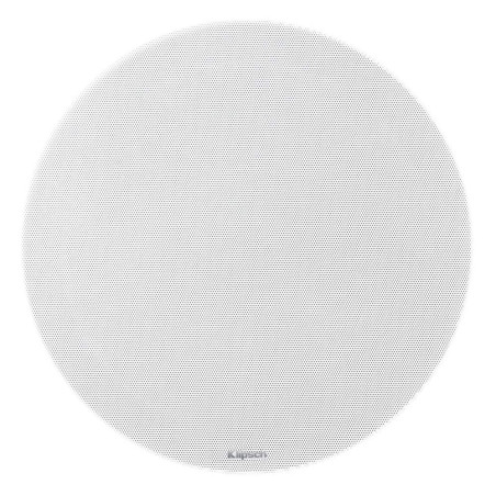 Alto Falante de Teto para Embutir Klipsch PRO-160RPC 200W Pico Redondo 6.5" - Branco 1063966