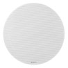 Alto Falante de Teto para Embutir Klipsch PRO-160RPC 200W Pico Redondo 6.5" - Branco 1063966