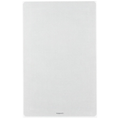 Caixa de Som para Embutir Klipsch PRO-160RPW  6.5'' - Branco 1063963