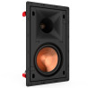 Caixa de Som para Embutir Klipsch PRO-160RPW  6.5'' - Branco 1063963