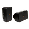 Caixa de Som para Exteriores/Interiores Klipsch CP-6 (PAR) - Preta 1016297