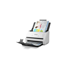 Epson Scanner DS-530 II B11B261202 - Duplex 35 ppm, USB