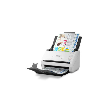 Epson Scanner DS-530 II B11B261202 - Duplex 35 ppm, USB