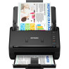 Escáner WorkForce ES-400 II Epson - Dúplex 35 ppm/70 ipm