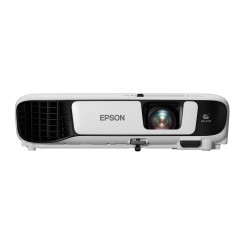 Projetor Epson PowerLite W52+ 4.000 lúmens WXGA HDMI Bivolt