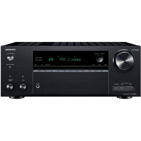 Receiver AV Onkyo - TX-NR696M2BMDC