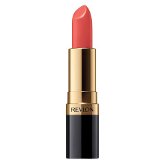 COSMETICO REVLON SUPER LUSTROUS LIPSTICK ME CORAL 58 -...