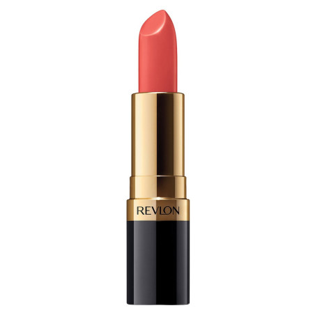 COSMETICO REVLON SUPER LUSTROUS LIPSTICK ME CORAL 58 - 309979632589